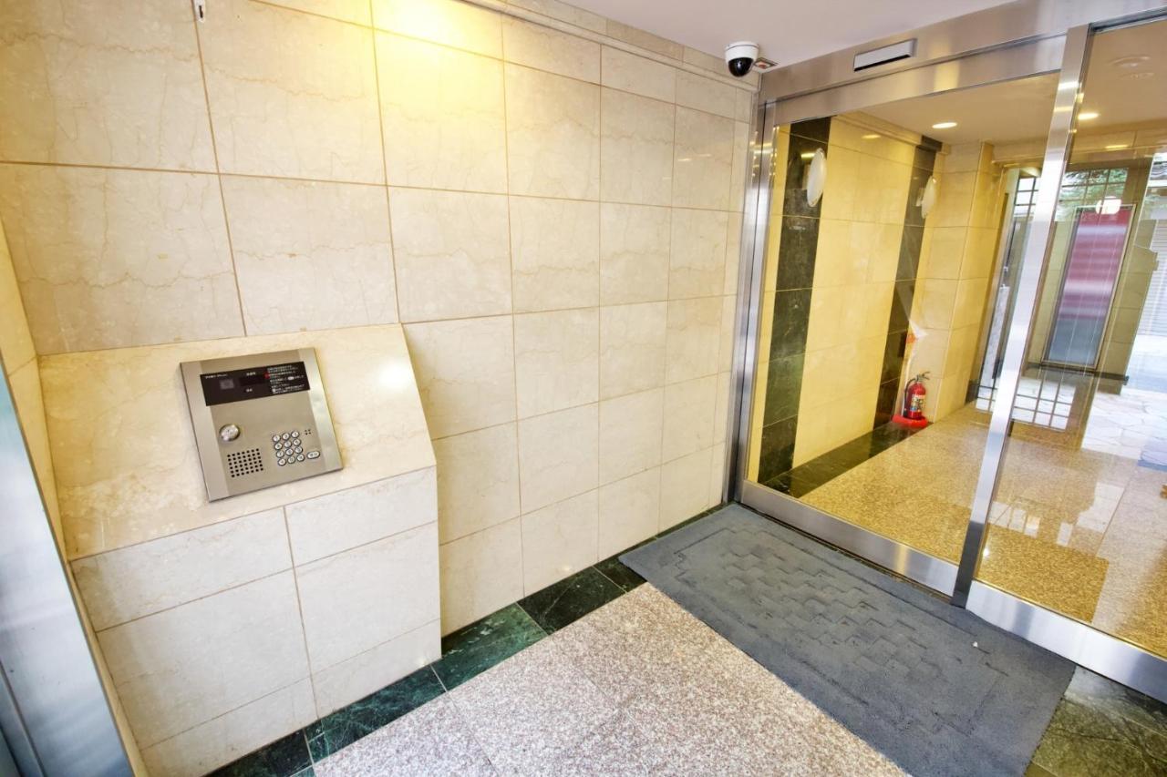 Gaia歌舞伎町503 Appartement