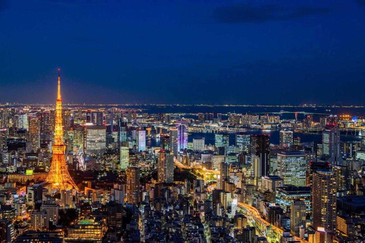 Gaia歌舞伎町503 Appartement Tokio