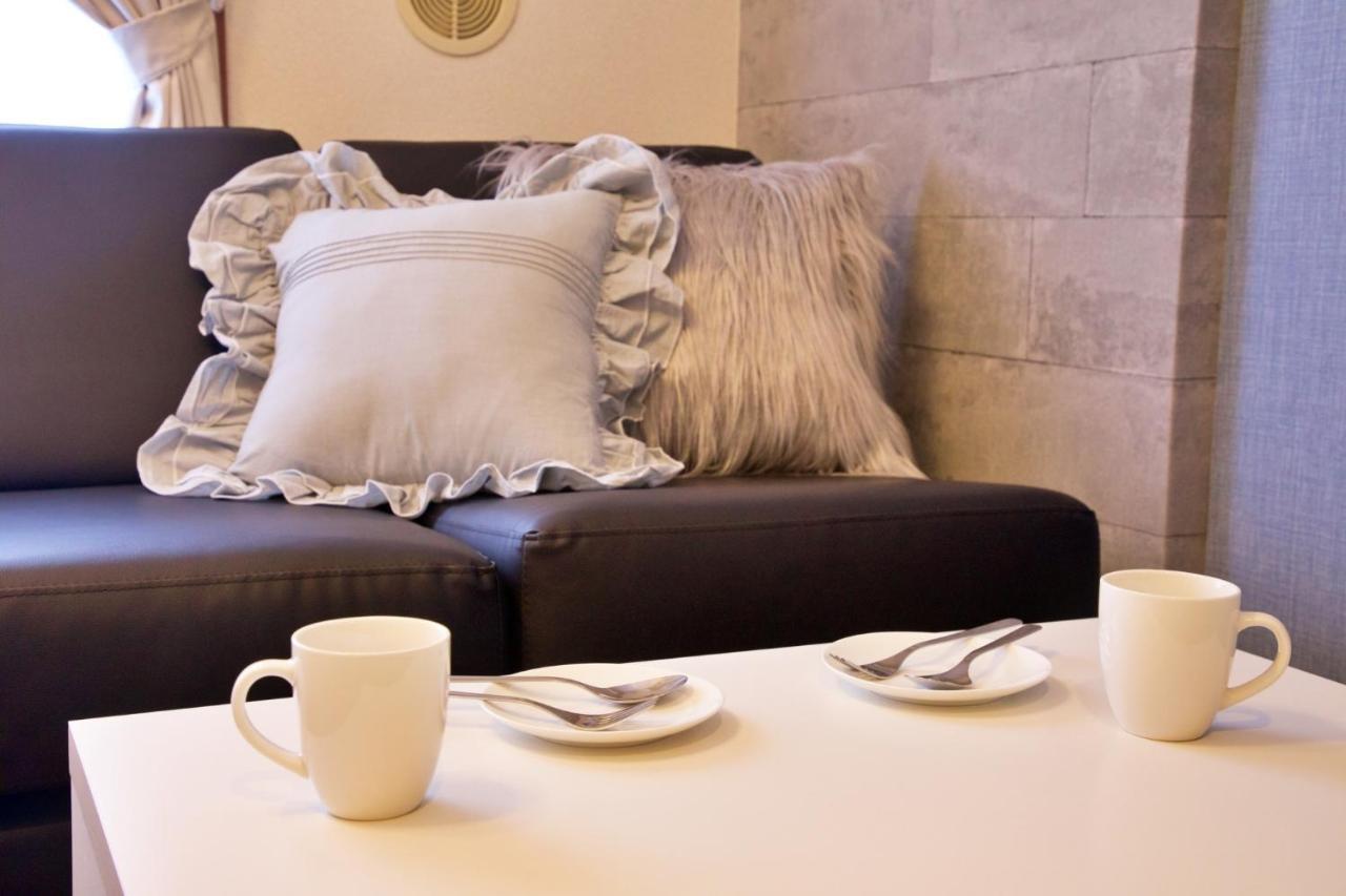 Appartement Gaia歌舞伎町503 Tokio