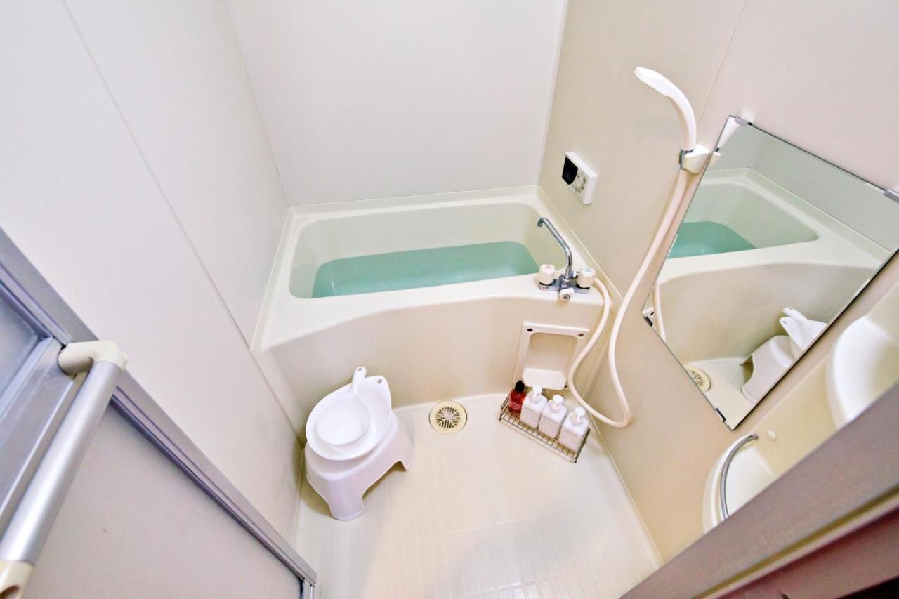 Appartement Gaia歌舞伎町503 *