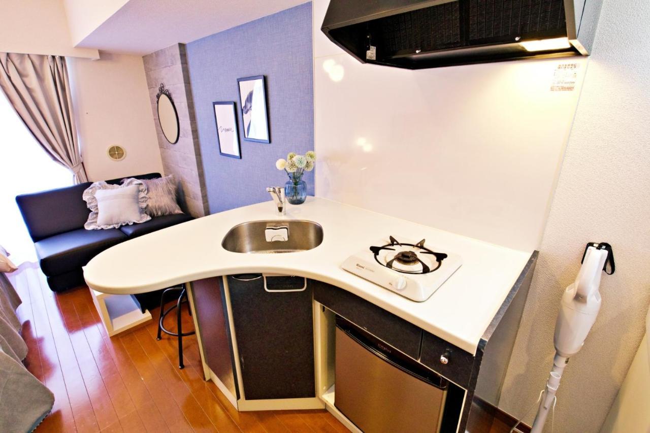 Appartement Gaia歌舞伎町503 *