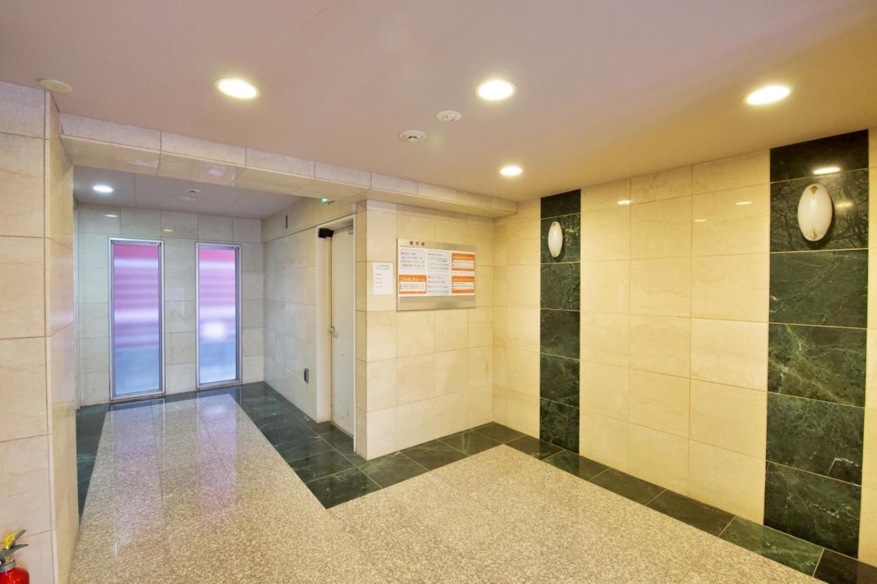 Gaia歌舞伎町503 * Tokio