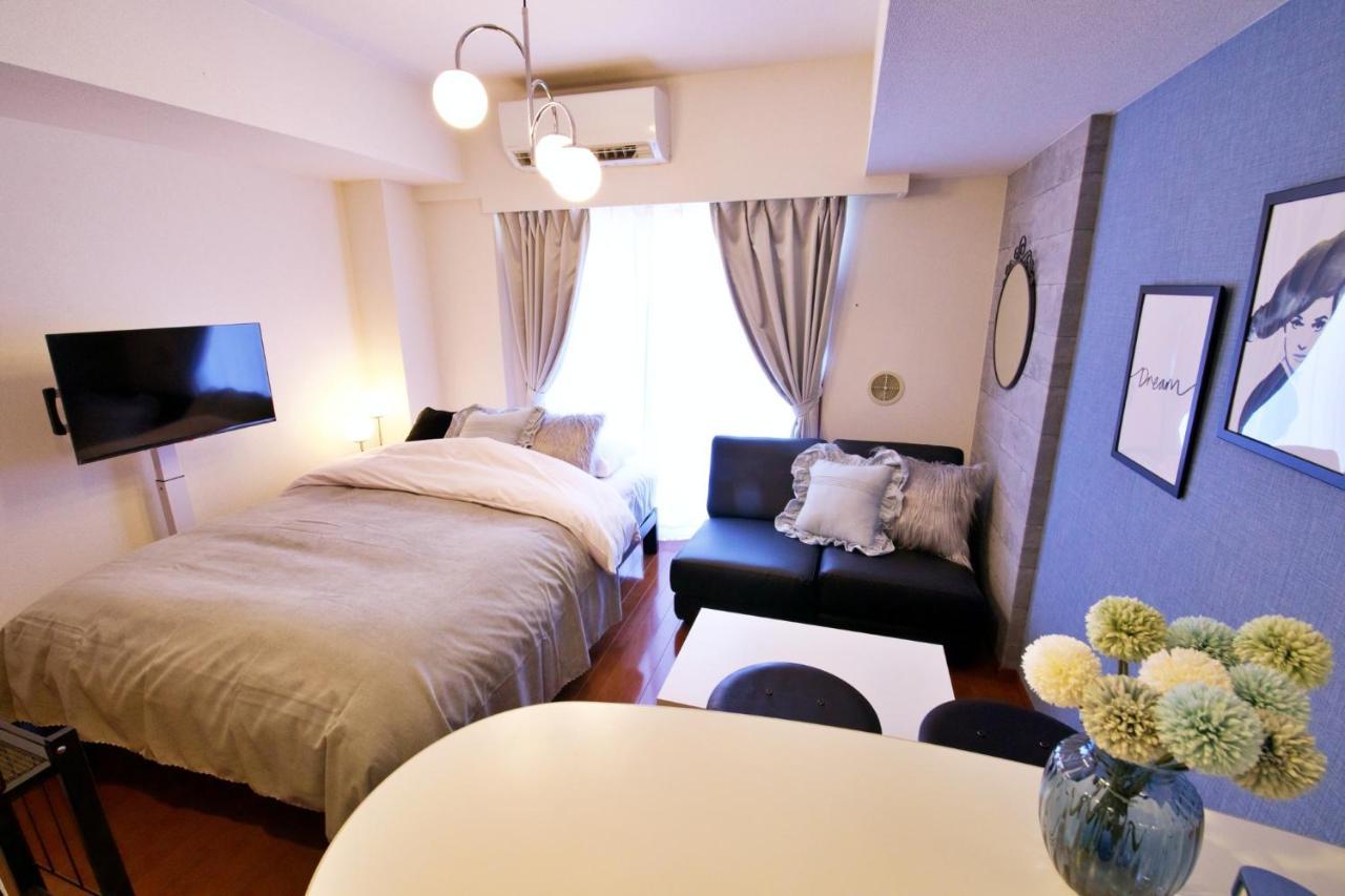 Apartmán Gaia歌舞伎町503